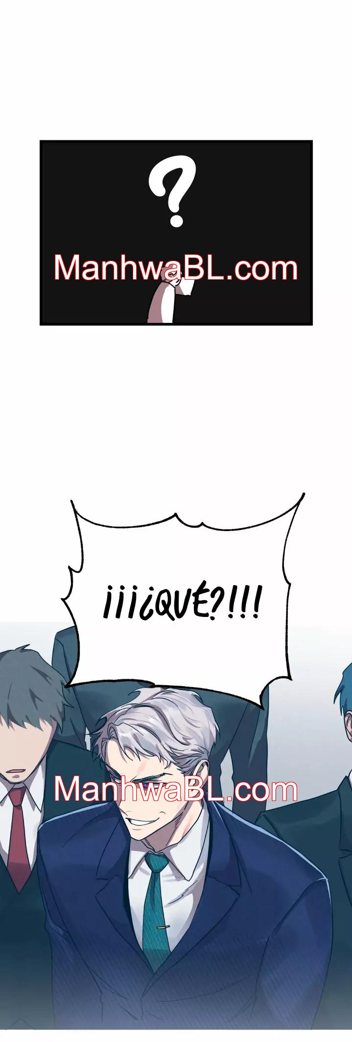Bane of my existence - Capítulo 19.3 manhwa