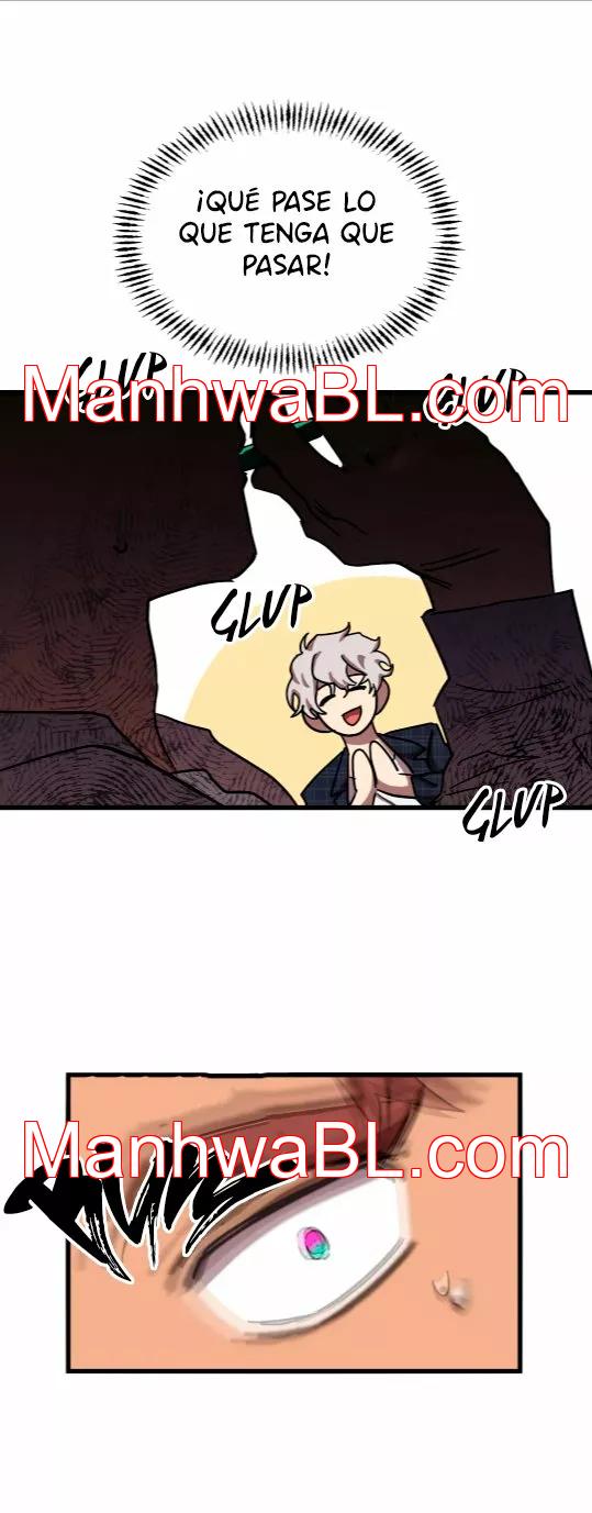 Bane of my existence - Capítulo 17 manhwa