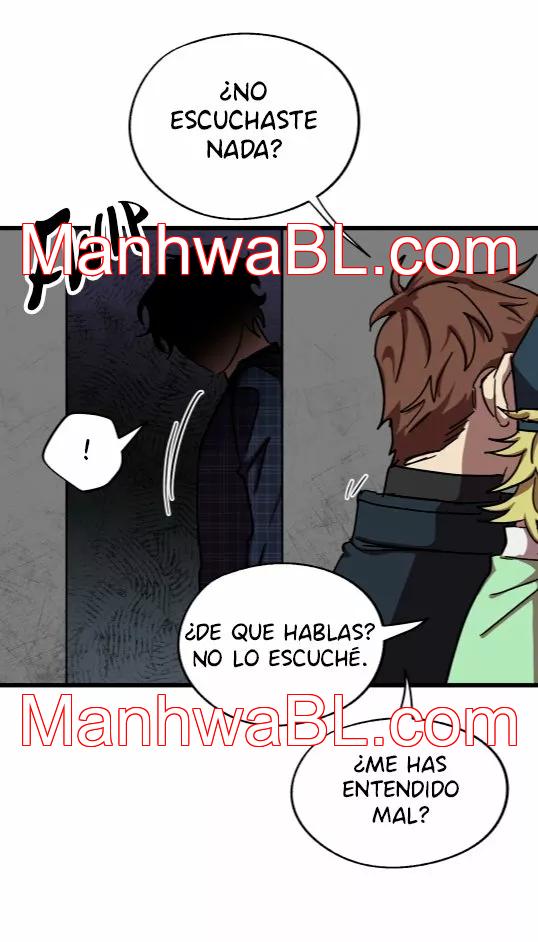 Bane of my existence - Capítulo 17 manhwa