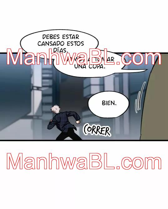 Bane of my existence - Capítulo 17 manhwa