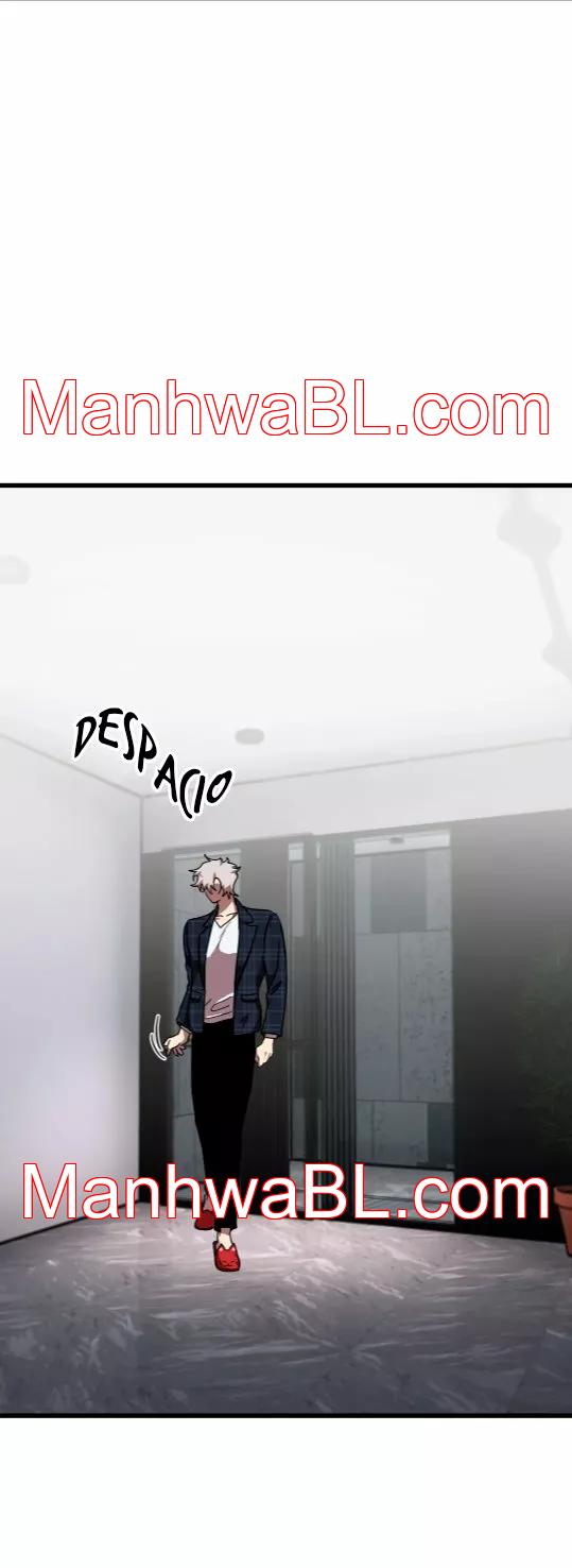Bane of my existence - Capítulo 17 manhwa