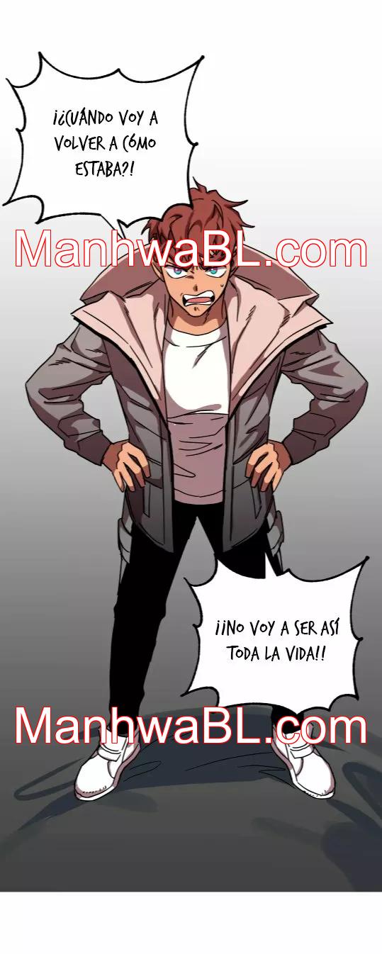 Bane of my existence - Capítulo 17 manhwa