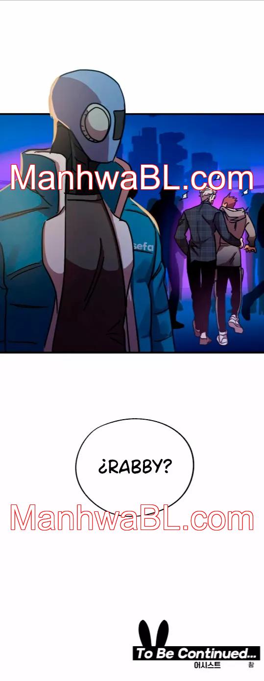 Bane of my existence - Capítulo 14.3 manhwa