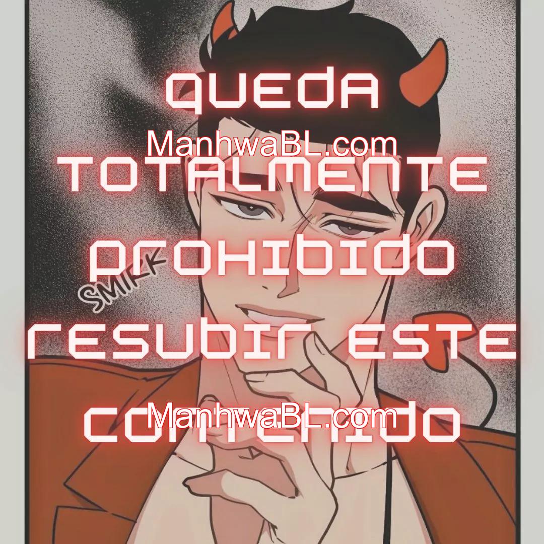 Bane of my existence - Capítulo 14.3 manhwa