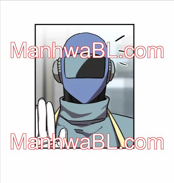 Bane of my existence - Capítulo 14.3 manhwa
