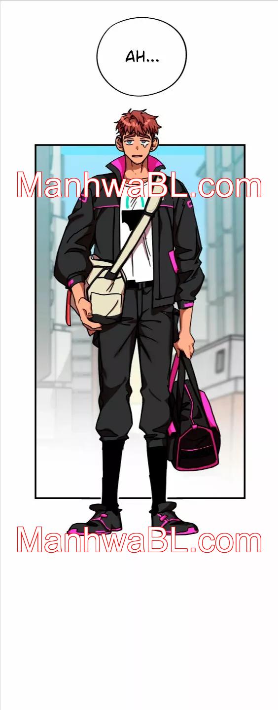 Bane of my existence - Capítulo 14.3 manhwa