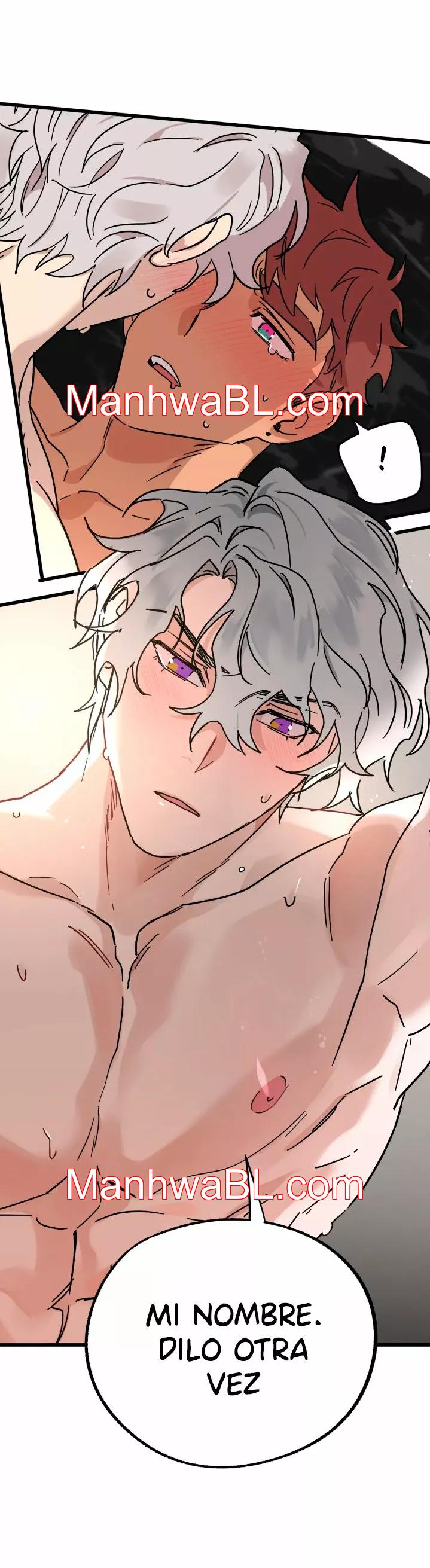Bane of my existence - Capítulo 20.3 manhwa