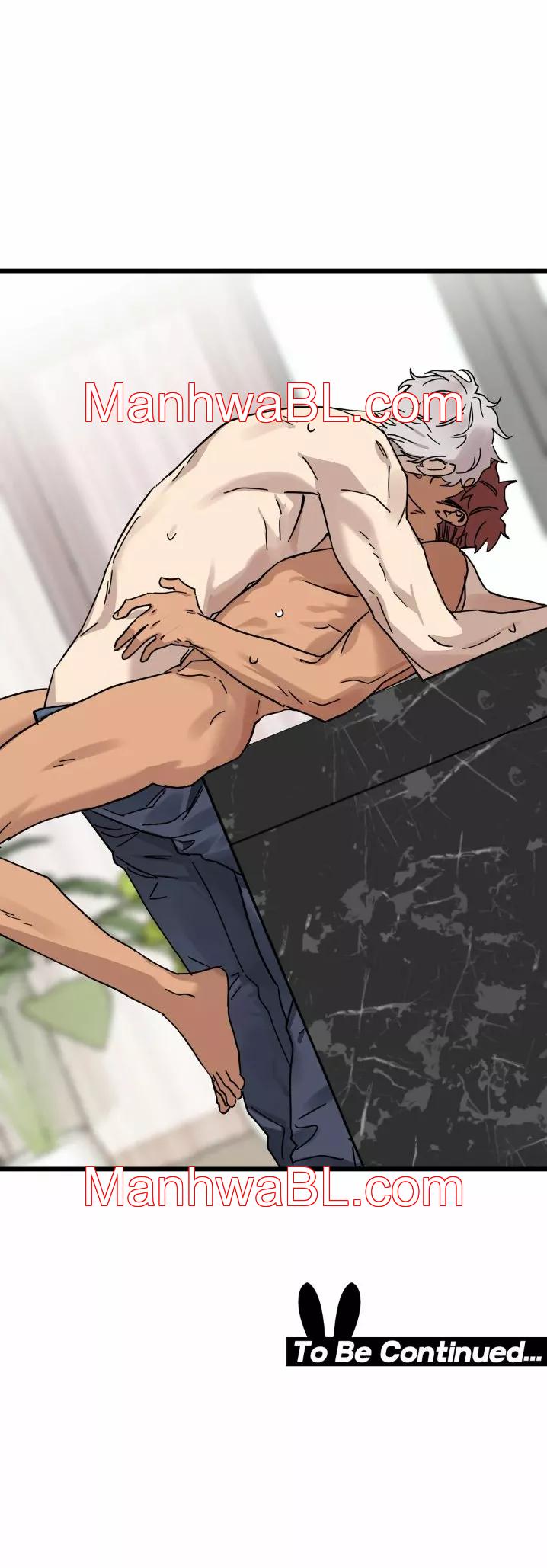 Bane of my existence - Capítulo 20.3 manhwa