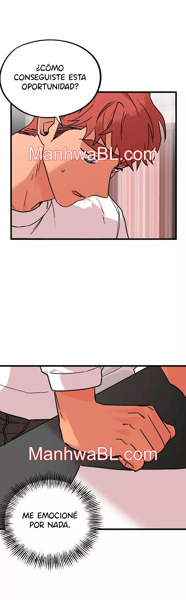 Bane of my existence - Capítulo 20.2 manhwa