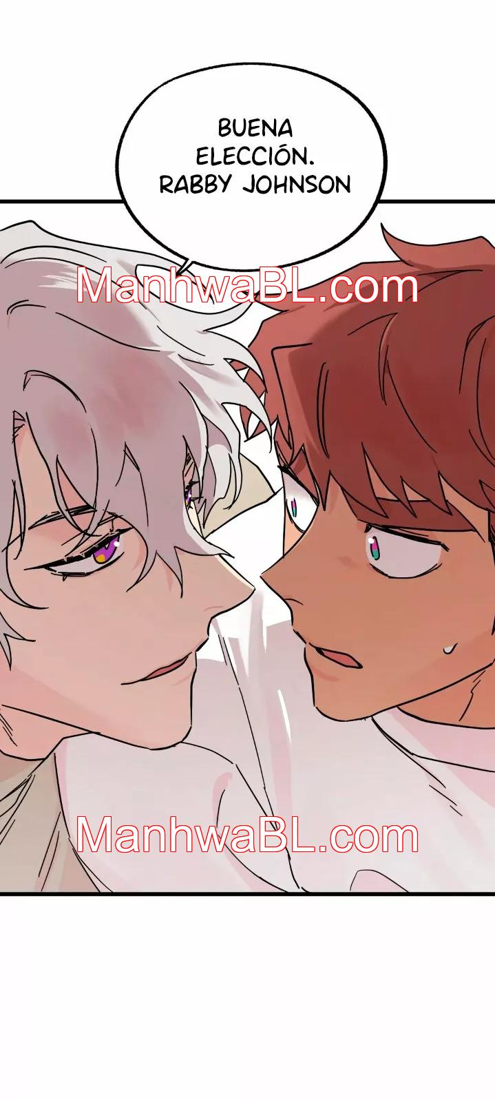 Bane of my existence - Capítulo 20.2 manhwa