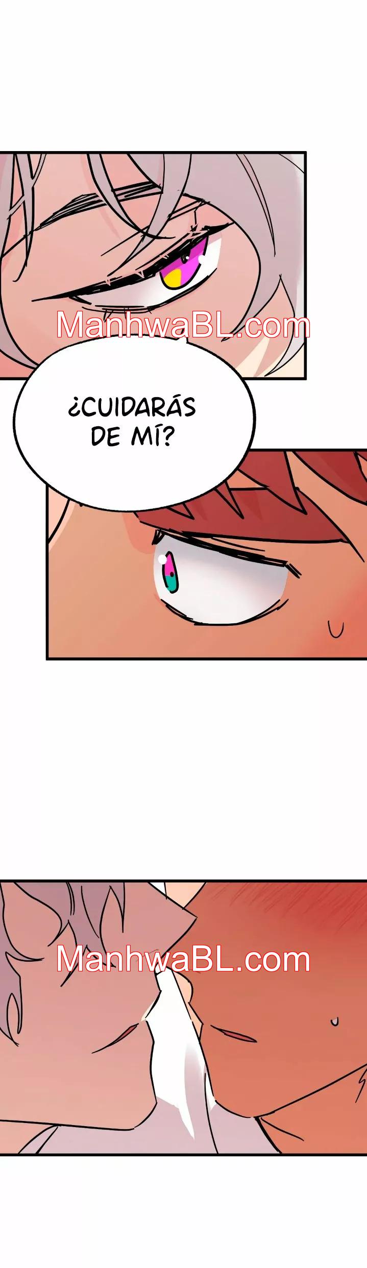 Bane of my existence - Capítulo 20.2 manhwa