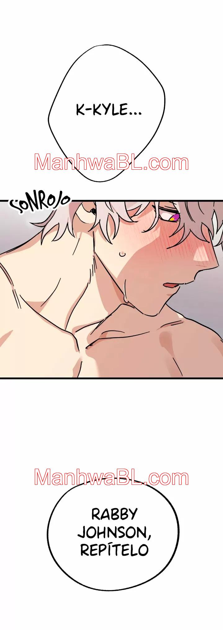 Bane of my existence - Capítulo 20.2 manhwa