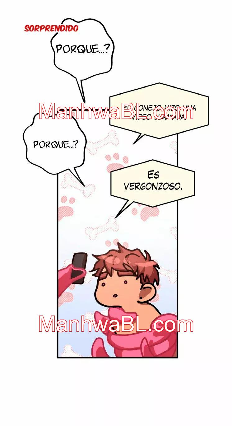 Bane of my existence - Capítulo 12 manhwa