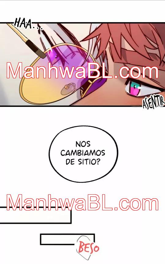 Bane of my existence - Capítulo 15.2 manhwa