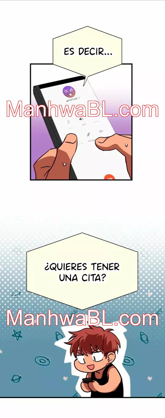 Bane of my existence - Capítulo 14.2 manhwa