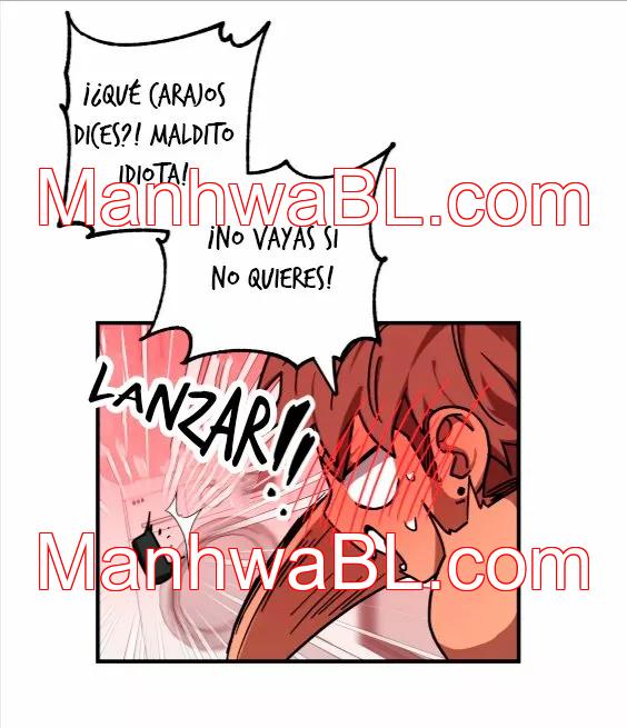 Bane of my existence - Capítulo 14.2 manhwa
