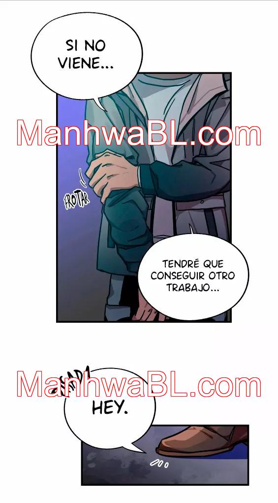 Bane of my existence - Capítulo 14.2 manhwa