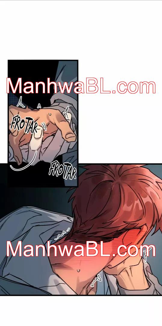 Bane of my existence - Capítulo 15 manhwa