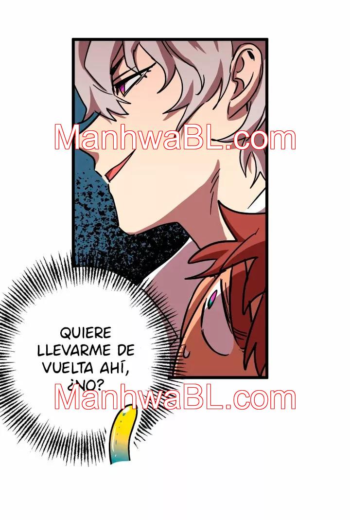 Bane of my existence - Capítulo 26.2 manhwa