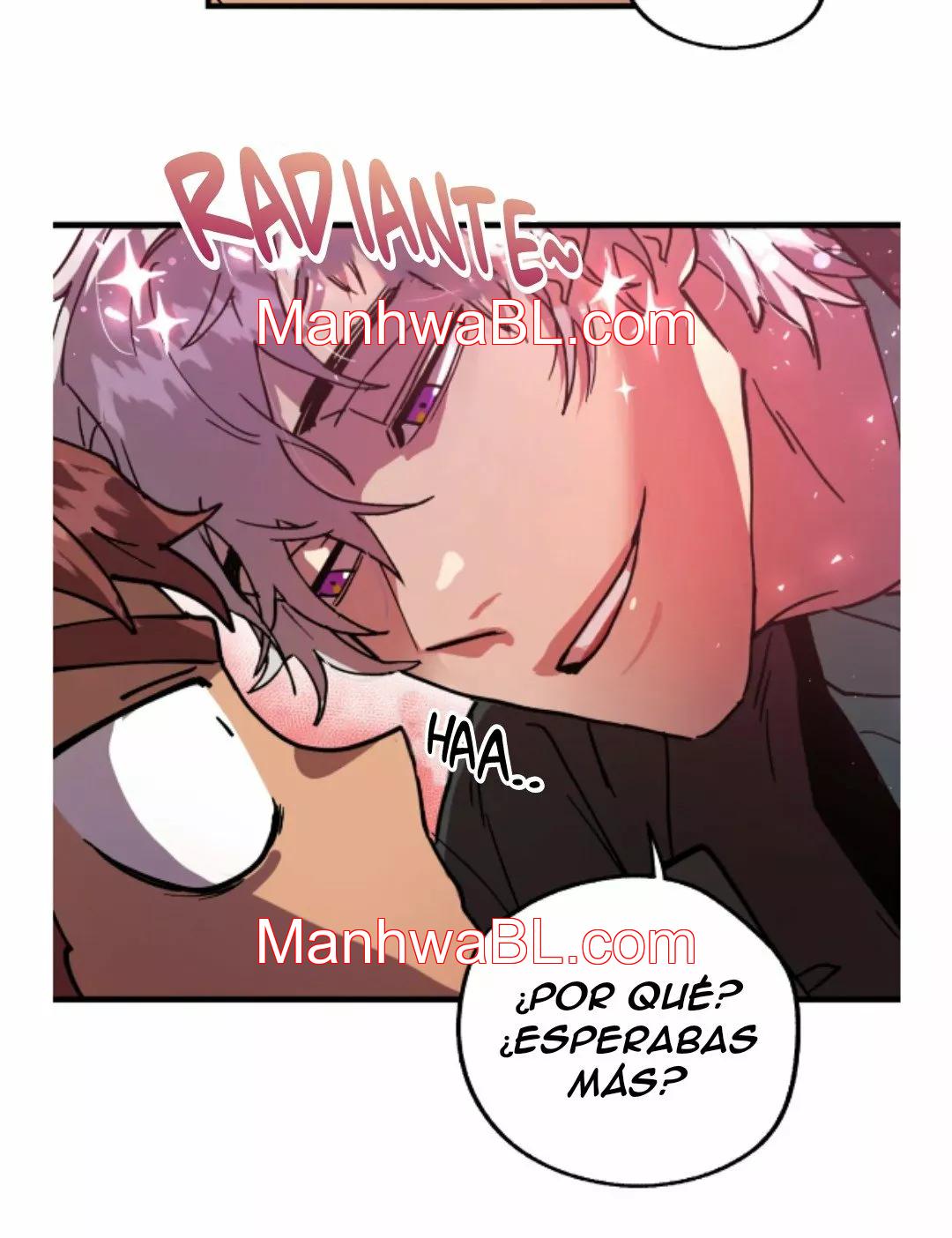 Bane of my existence - Capítulo 4.2 manhwa