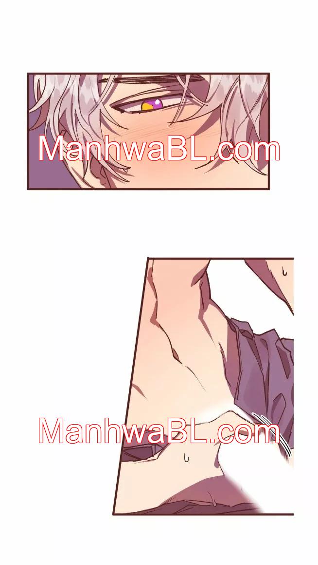 Bane of my existence - Capítulo 4.2 manhwa