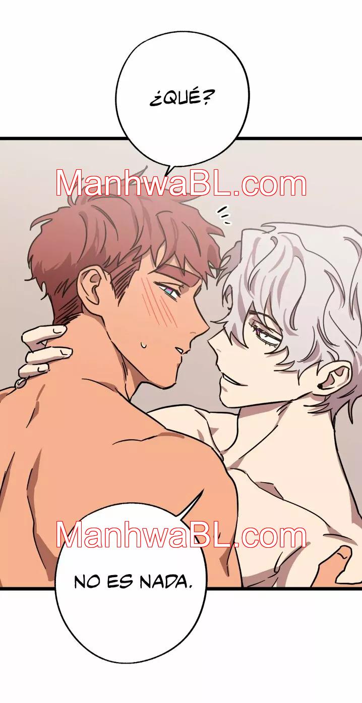 Bane of my existence - Capítulo 36.3 manhwa