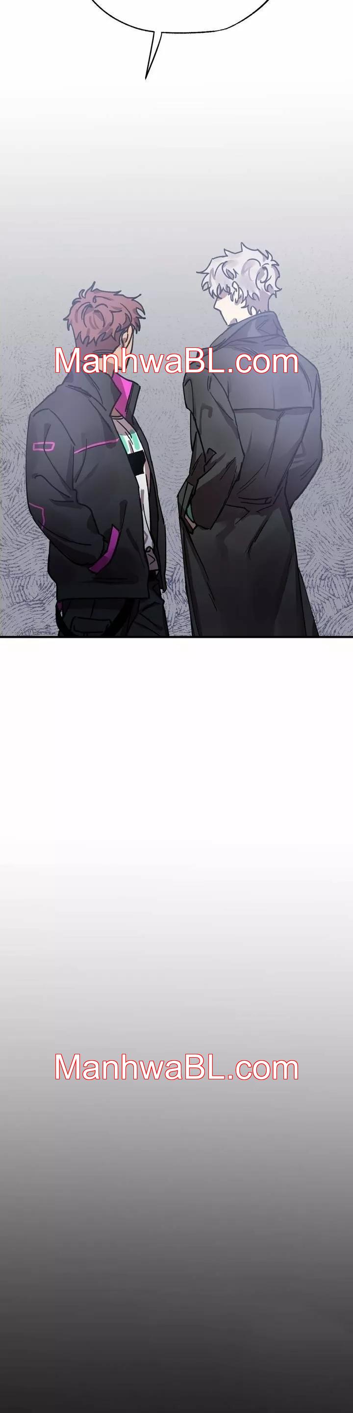 Bane of my existence - Capítulo 1.2 manhwa