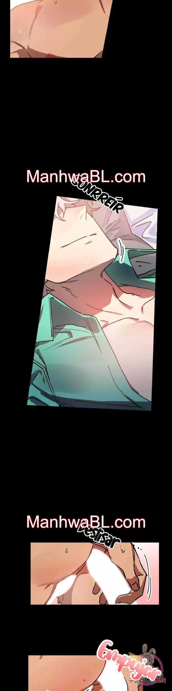 Bane of my existence - Capítulo 1.2 manhwa