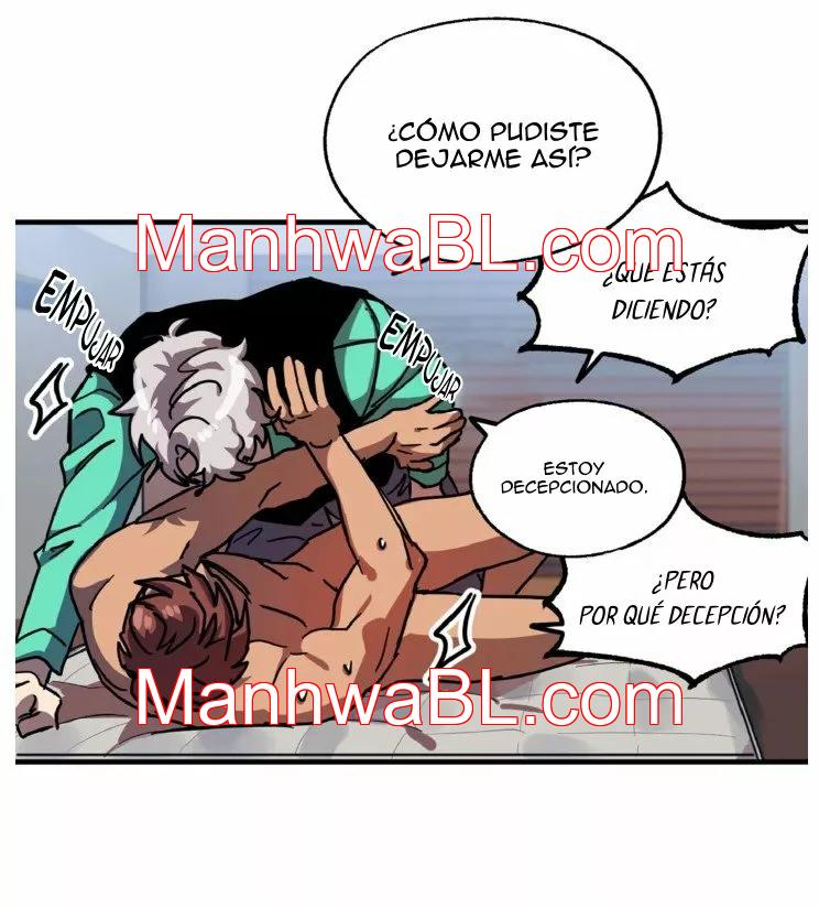 Bane of my existence - Capítulo 10 manhwa