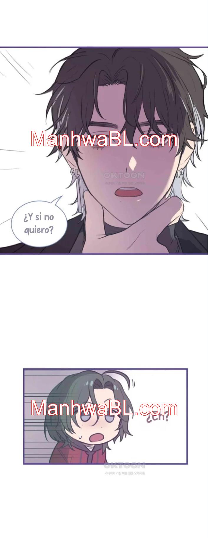 Unlucky Cupid Messenger - Capítulo 2 manhwa