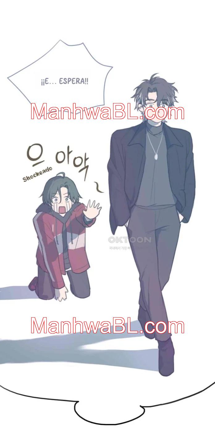 Unlucky Cupid Messenger - Capítulo 2 manhwa