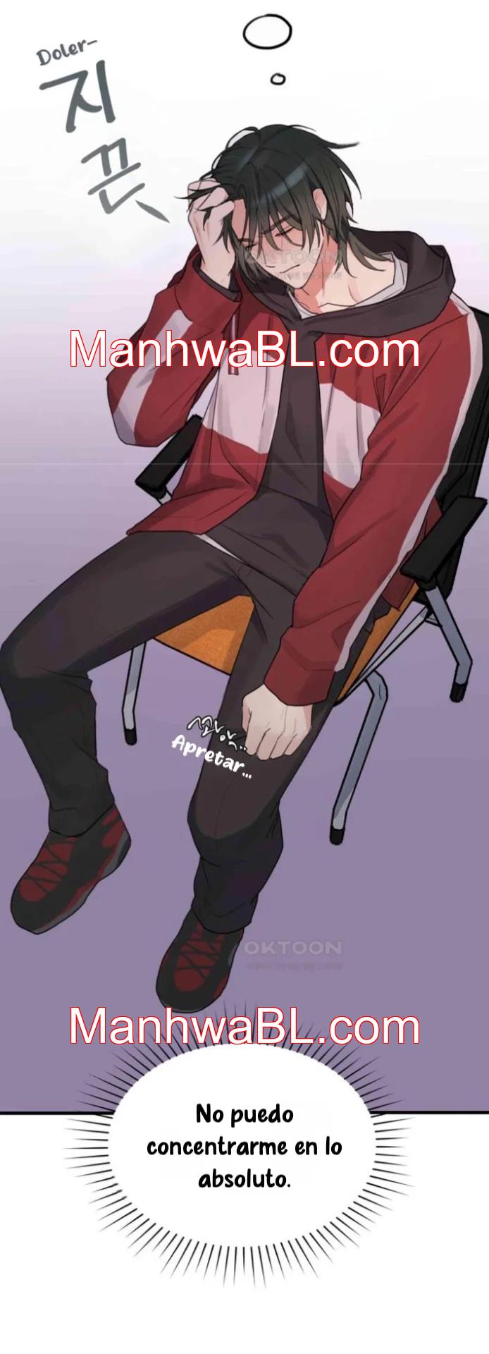 Unlucky Cupid Messenger - Capítulo 2 manhwa