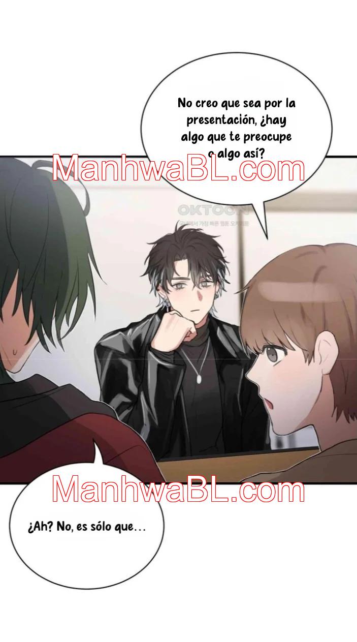Unlucky Cupid Messenger - Capítulo 2 manhwa