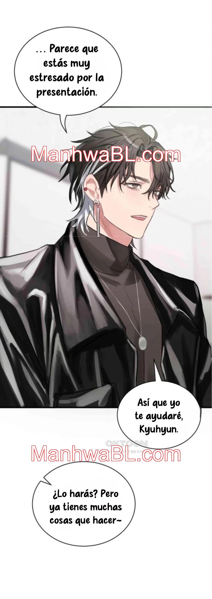 Unlucky Cupid Messenger - Capítulo 2 manhwa