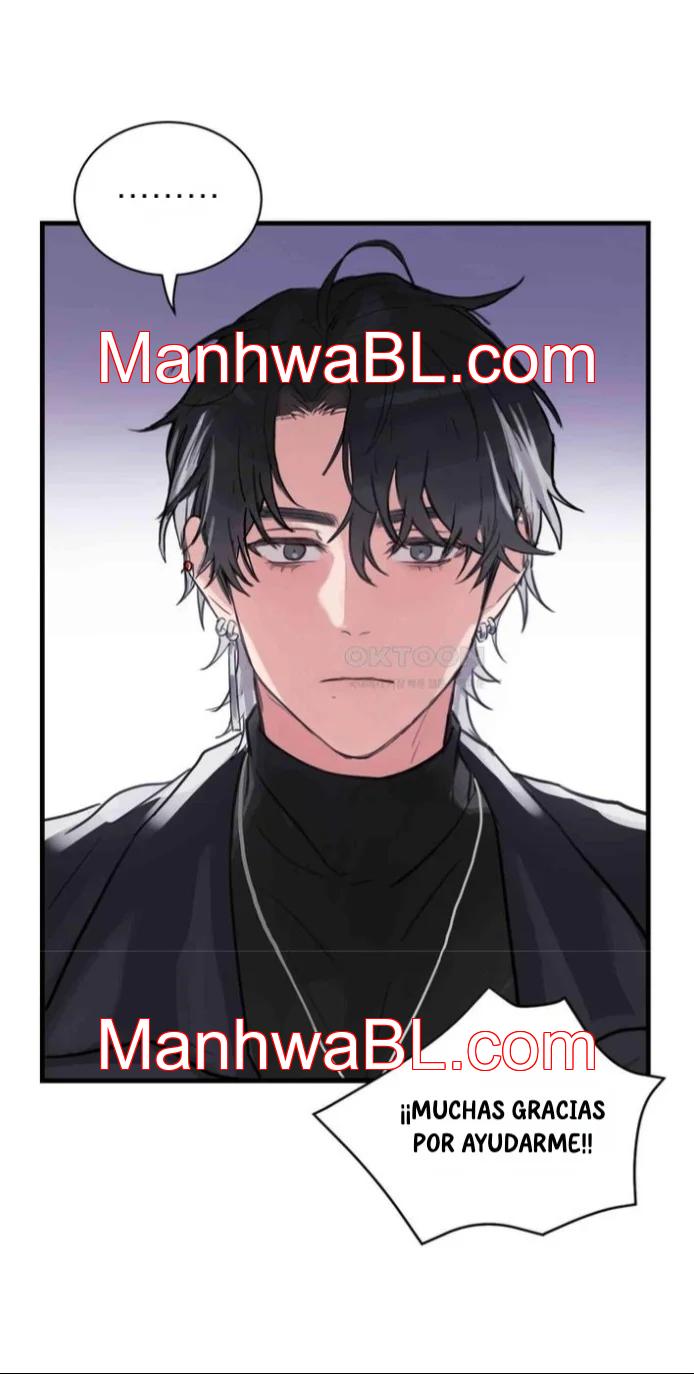 Unlucky Cupid Messenger - Capítulo 2 manhwa