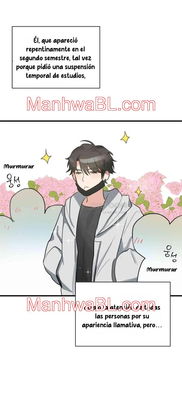 Unlucky Cupid Messenger - Capítulo 2 manhwa