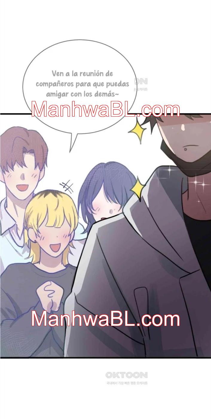 Unlucky Cupid Messenger - Capítulo 2 manhwa
