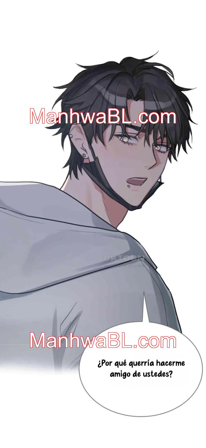 Unlucky Cupid Messenger - Capítulo 2 manhwa