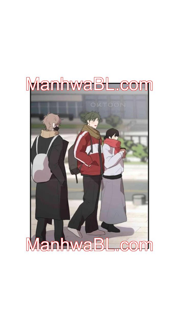 Unlucky Cupid Messenger - Capítulo 9.3 manhwa