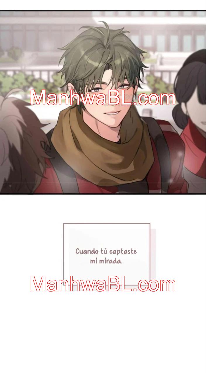 Unlucky Cupid Messenger - Capítulo 9.3 manhwa