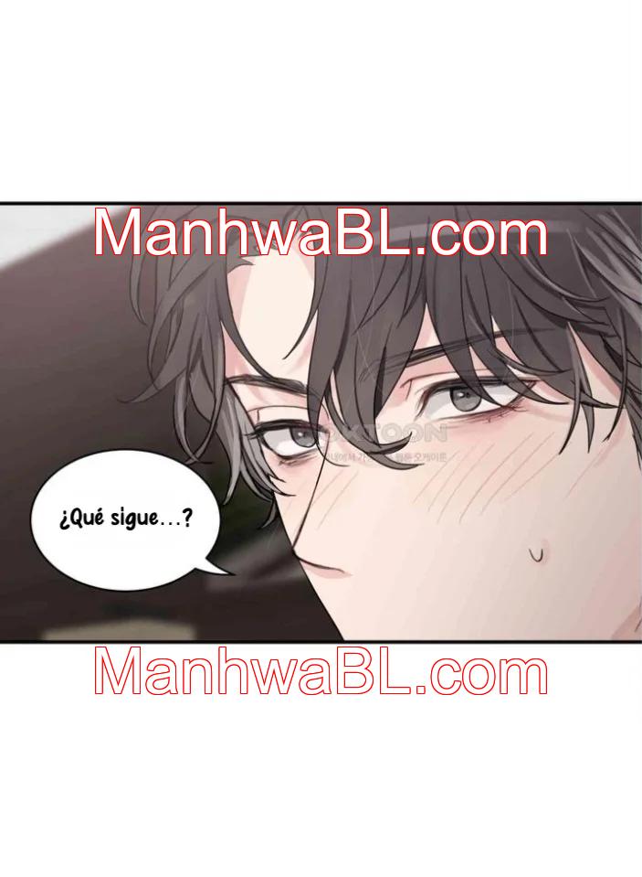 Unlucky Cupid Messenger - Capítulo 9.3 manhwa