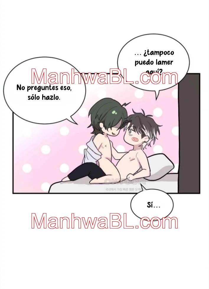Unlucky Cupid Messenger - Capítulo 9.3 manhwa
