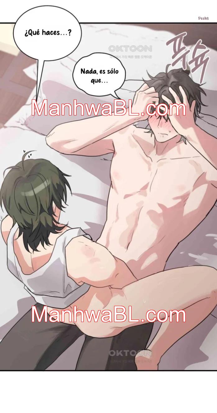 Unlucky Cupid Messenger - Capítulo 9 manhwa