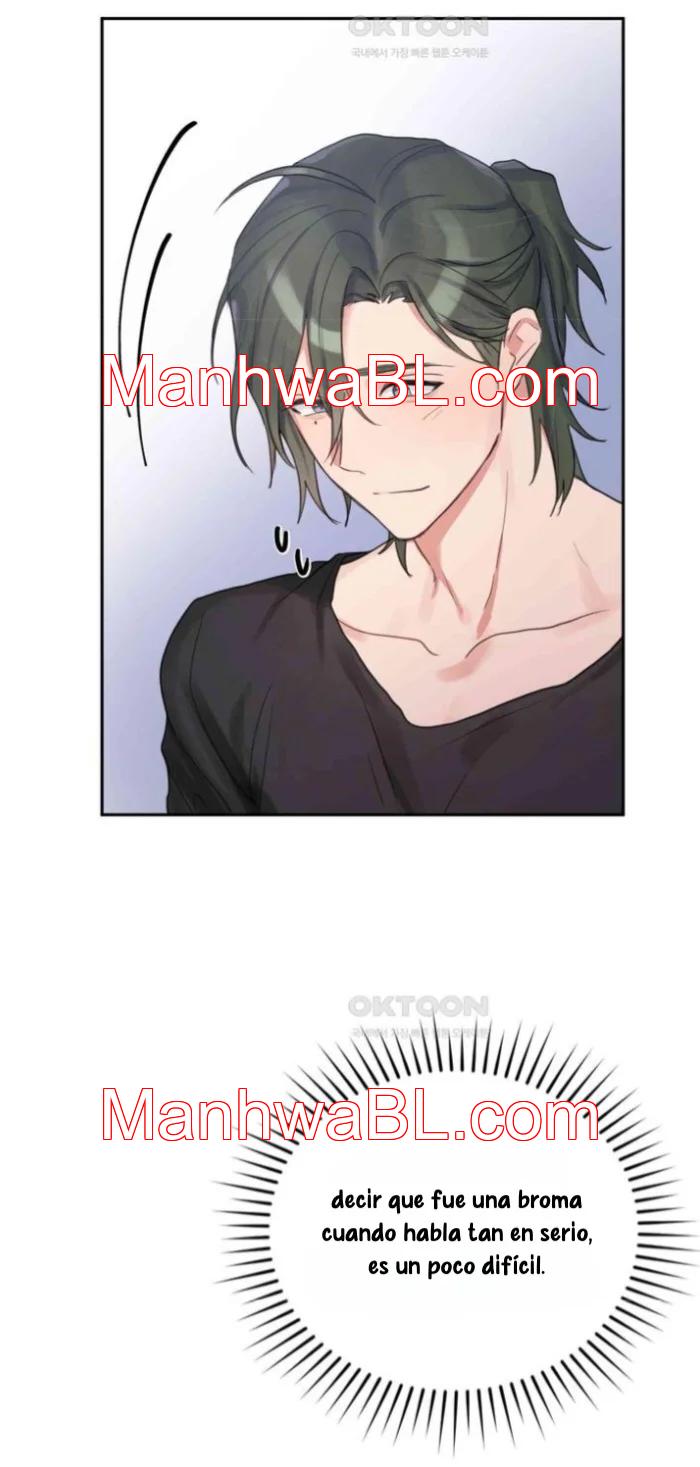 Unlucky Cupid Messenger - Capítulo 10.3 manhwa