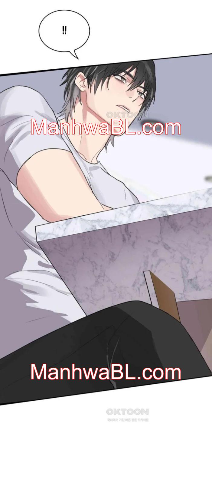 Unlucky Cupid Messenger - Capítulo 10.3 manhwa