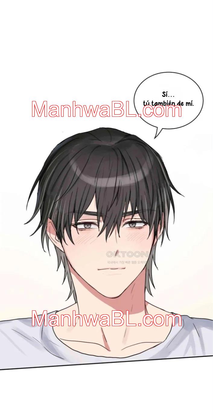Unlucky Cupid Messenger - Capítulo 10.3 manhwa