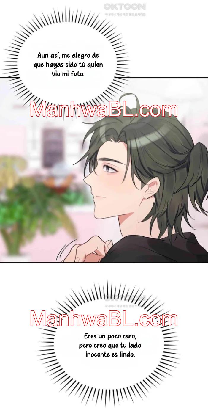 Unlucky Cupid Messenger - Capítulo 10.3 manhwa