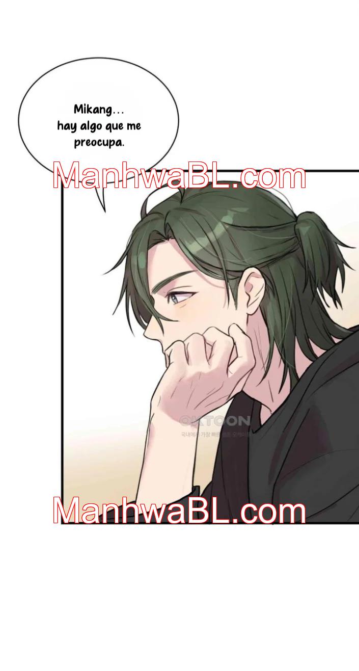 Unlucky Cupid Messenger - Capítulo 5.3 manhwa