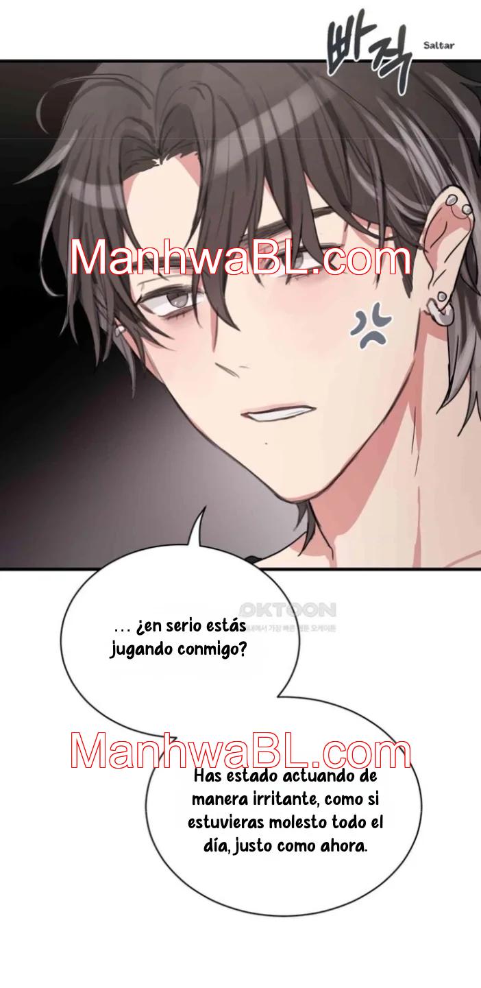 Unlucky Cupid Messenger - Capítulo 5.3 manhwa