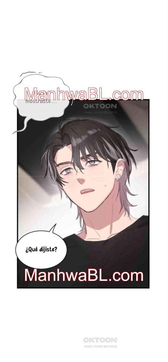 Unlucky Cupid Messenger - Capítulo 5.3 manhwa